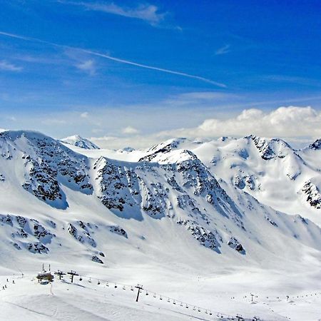 Appartement Au Pied Des Pistes Samoëns Buitenkant foto