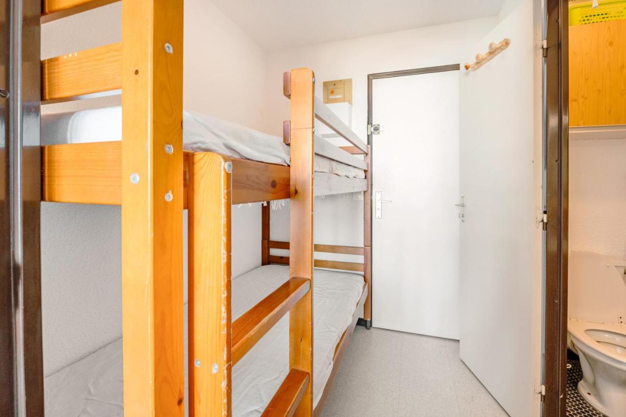 Appartement Au Pied Des Pistes Samoëns Buitenkant foto