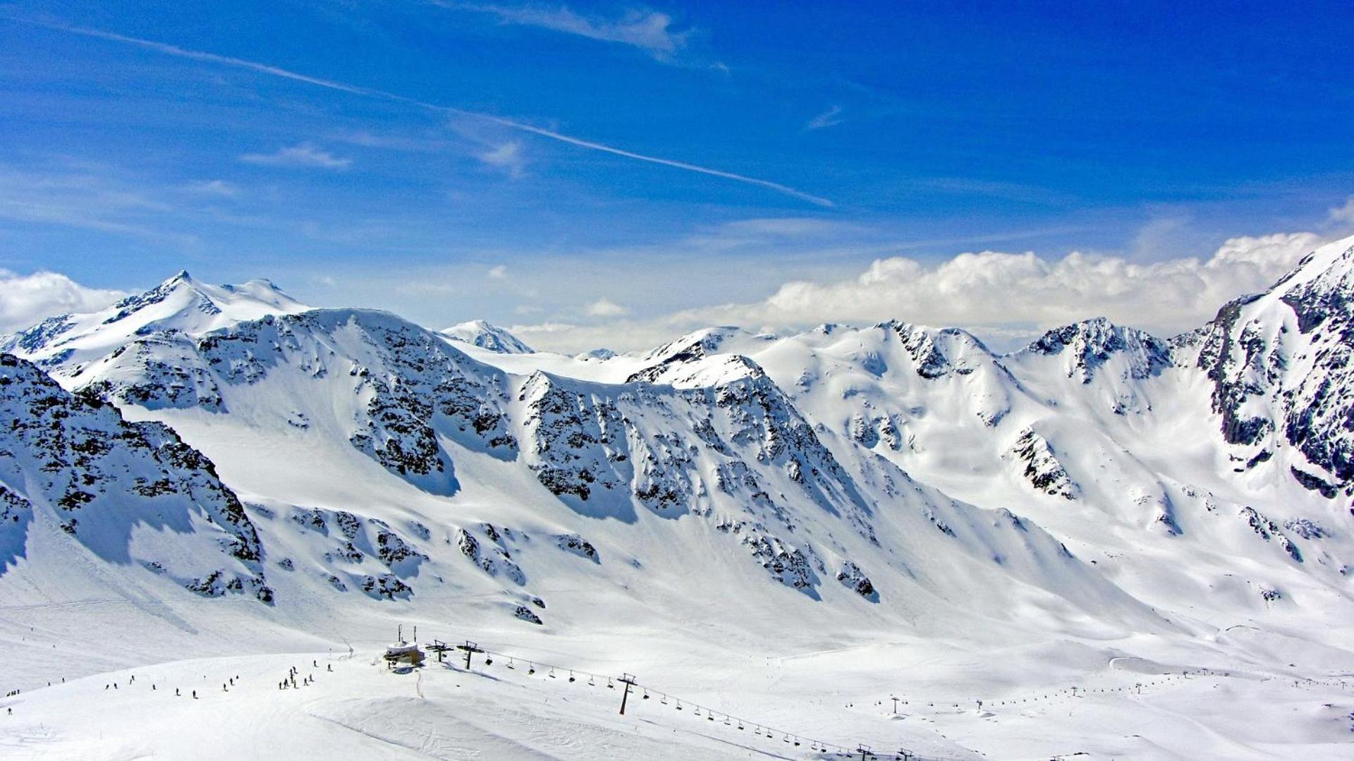 Appartement Au Pied Des Pistes Samoëns Buitenkant foto